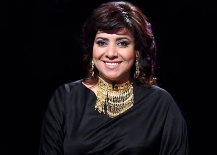 نشوى مصطفى تصرح بعد ربنا ممثل شهير أنقذني من الموت وتكشف تفاصيل مرضها الخطير 1 نشوى مصطفى