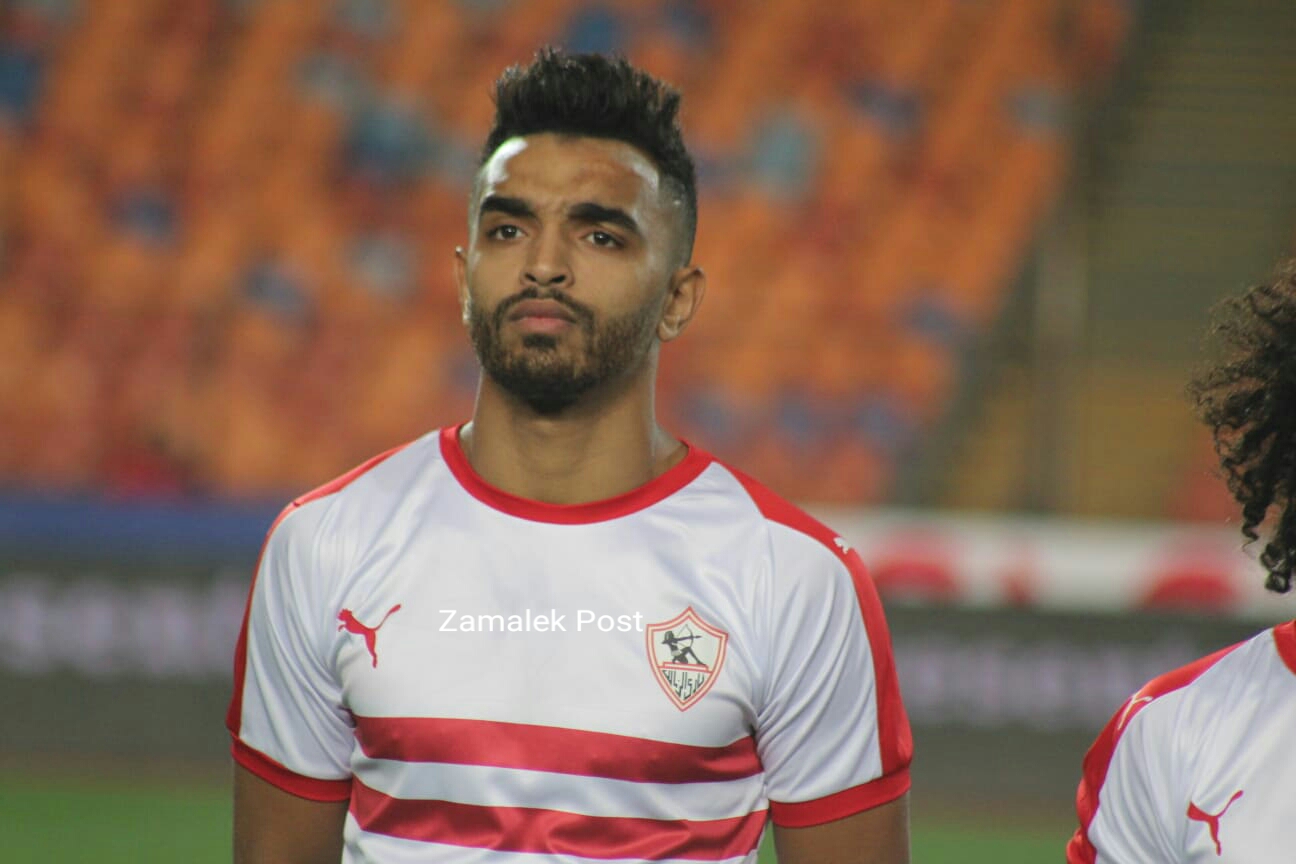 صدمة لعشاق الزمالك الفارس الأبيض يعلن رحيل نجمه ورسالة مؤثرة للاعب 3 إحصائيات أوباما مع الزمالك