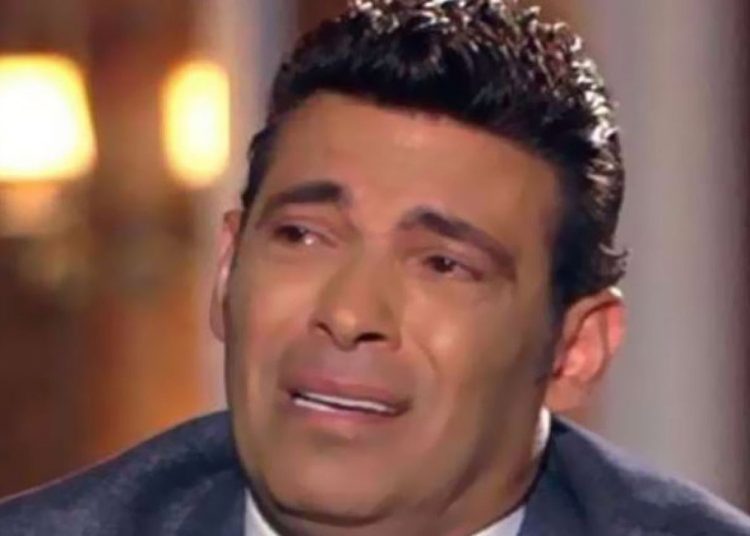 كنت مفكرها سجاير عادية ننشر اعترافات سعد الصغير في قضية تعاطي المخدرات 1 الاعترافات الكاملة للفنان سعد الصغير
