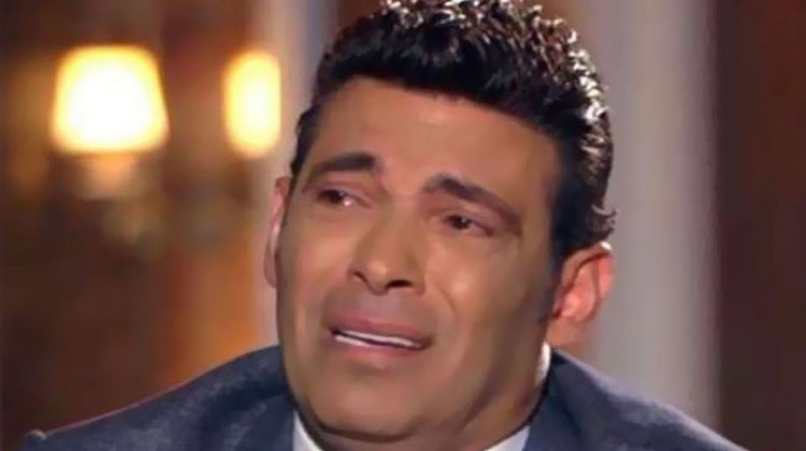 تفاصيل الاعترافات الكاملة للفنان سعد الصغير بقضية المخدرات 3 الاعترافات الكاملة للفنان سعد الصغير