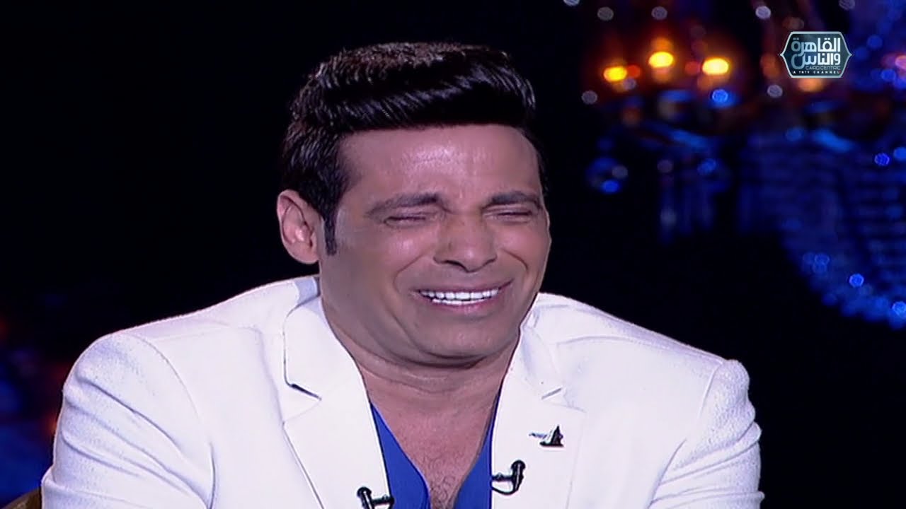 كنت مفكرها سجاير عادية ننشر اعترافات سعد الصغير في قضية تعاطي المخدرات 2 إعترافات سعد الصغير