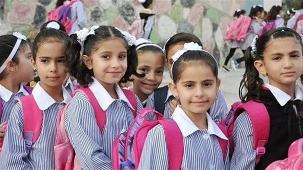 توجيه هام من وزارة التعليم لجميع المدارس بشأن الطلاب المعفيين من المصاريف 3 الفئات المستحقة للإعفاء من المصروفات