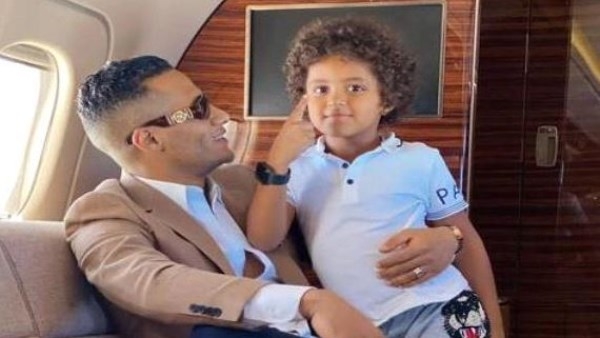قرارا عاجل بإيداع نجل الفنان محمد رمضان بدار رعاية بعد اعتدائه على طفل 1 محاكمة نجل محمد رمضان
