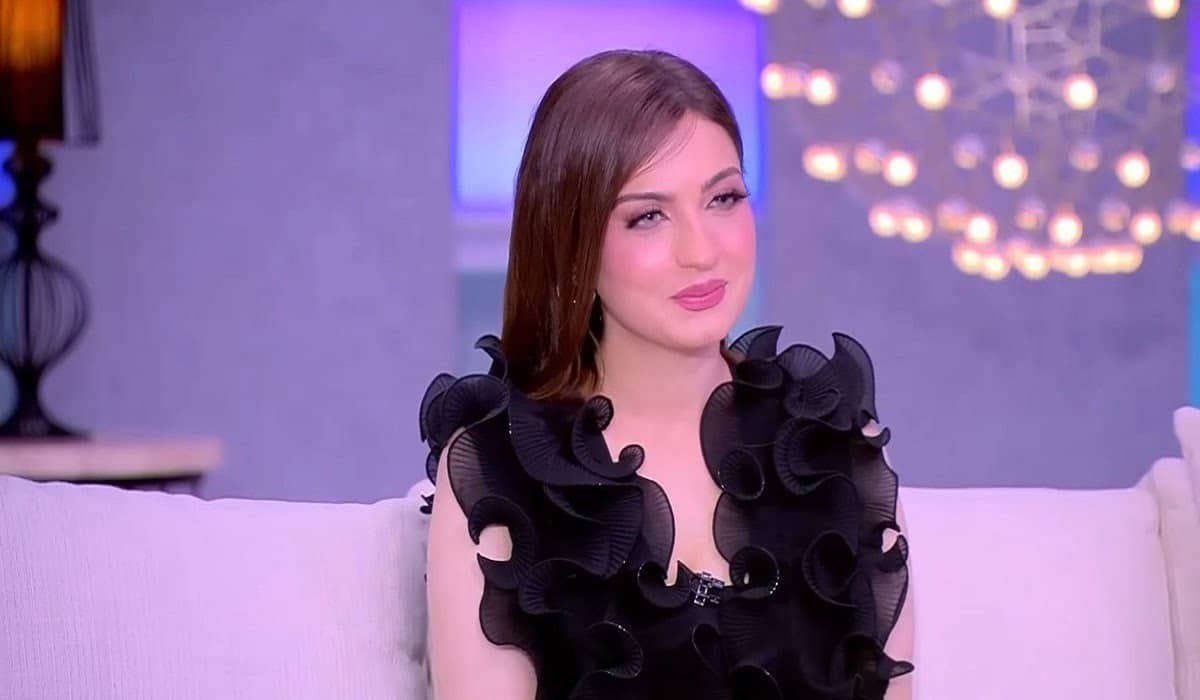 قوليله حاضر يا فرعوني ياسمين عز تكشف دليل التعامل مع الزوج الزملكاوي 2 ياسمين عز عن الزوج الزملكاوي