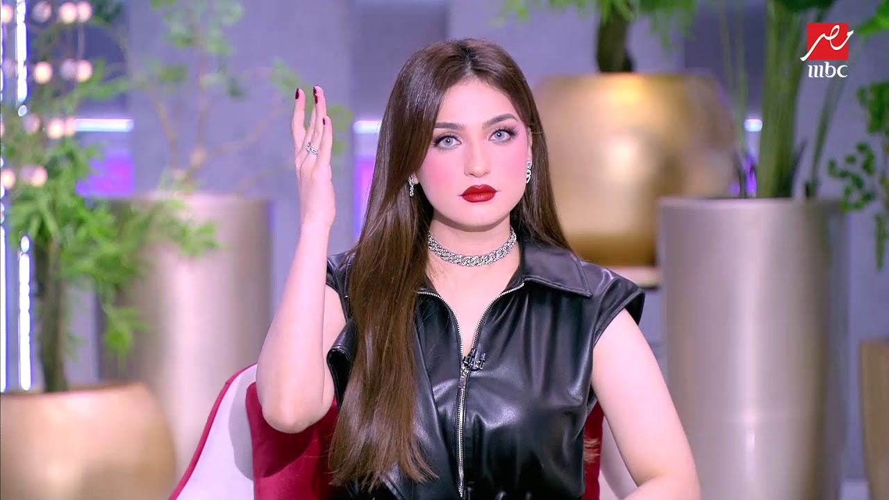قوليله حاضر يا فرعوني ياسمين عز تكشف دليل التعامل مع الزوج الزملكاوي 3 ياسمين عز تنصح الزوجات