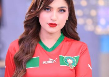 تفاعل الجمهور مع ياسمين عز