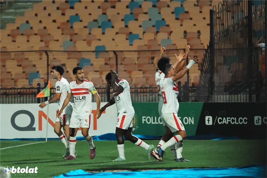 لأول مرة في تاريخ نادي الزمالك الاتحاد الإفريقي يعلن مشاركة القلعة البيضاء في بطولة جديدة 4 نادي الزمالك
