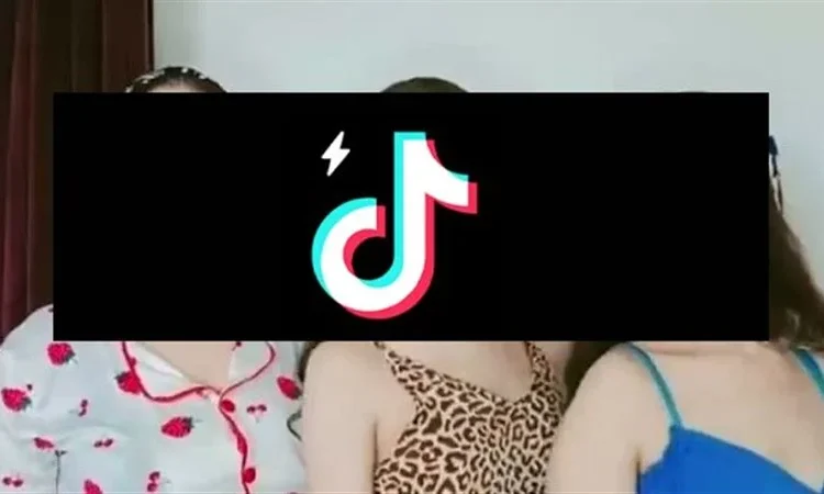 تفاصيل ضبط وإحضار التيك توكر وحش الكون وبناتها والأجهزة الأمنية تكشف عن التهم الموجهة إليهم 1 الانفلات الرقمي على التيك توك