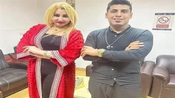 الأمن يلقي القبض للمرة الثانية على كروان مشاكل بحدائق القبة بسبب مذيعة شهيرة 4 الحكم على كروان مشاكل