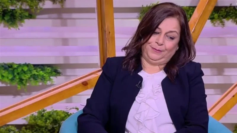ننشر تفاصيل الأيام الأخيرة الفنانة ناهد رشدي وأشرف زكي يكشف مفاجأة 4 صمود ناهد رشدي في مواجهة المرض