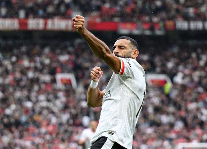 نجم إنجلترا يؤكد رحيل صلاح من ليفربول ويكشف وجهته الجديدة بعرض مذهل 2 نجم إنجلترا يؤكد رحيل صلاح