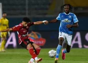 دوري أبطال إفريقيا ولوائح الكاف