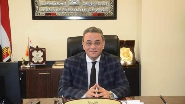 عدد خالف التوقعات رئيس هيئة المجتمعات العمرانية يكشف عن عدد المتقدمين لحجز شقق فالي تورز حدائق أكتوبر 1 شقق فالي تورز