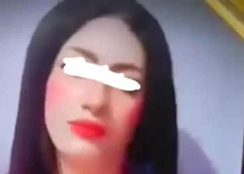 صوفيا لورين المصرية في قبضة الأمن