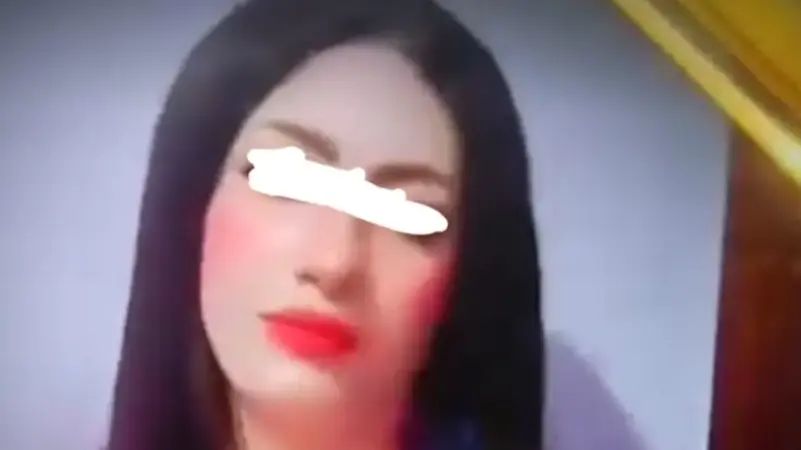 التحريات تكشف حقائق صادمة بهاتف الراقصة صوفيا لورين 4 صوفيا لورين المصرية في قبضة الأمن