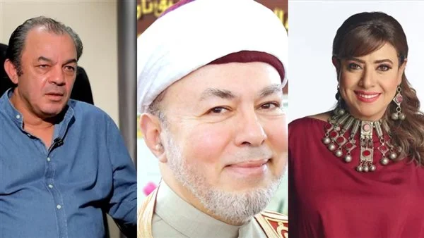 عقب اثارة الجدل كشف سر علاقة الوسط الفنى بالشيخ التيجاني عقب التهمة الموجهه إليه 2 علاقة الوسط الفنى بالشيخ التيجاني