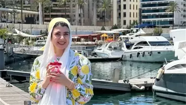 جهات التحقيق تكشف تطورات جديدة في قضية البلوجر سلمى الغازولي بالنصب على المواطنين 2 قضية البلوجر سلمى الغازولي