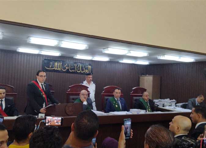 بقضية الدارك ويب النيابة تكشف تفاصيل صادمة بمرافعتها النارية أمام المحكمة 3 مرافعة النيابة أمام المحكمة في قضية الدارك ويب