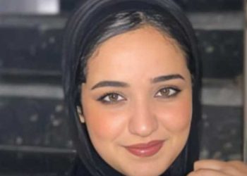قضية وفاة طالبة الطب