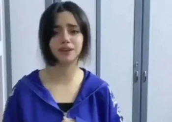 ما فعله 5 سودانيين مع فتاة الهرم