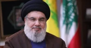 بعد إغتيال حسن نصرالله لبنان تعلن هذا النبأ الهام 4 حسن نصرالله