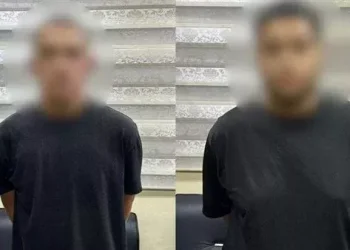 نجل سفير واقعة الشيخ زايد