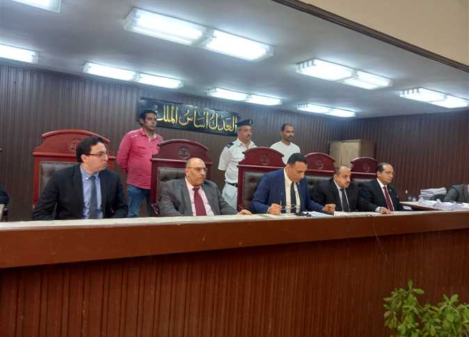 بقضية الدارك ويب النيابة تكشف تفاصيل صادمة بمرافعتها النارية أمام المحكمة 4 قضية الدارك ويب