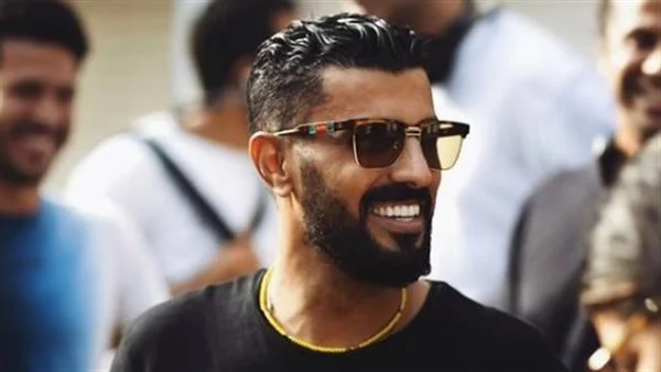 هي خناقة مدرسة أول رد من فريدة سيف النصر على اعتزال المخرج محمد سامي المفاجئ 3 اعتزال محمد سامي الإخراج