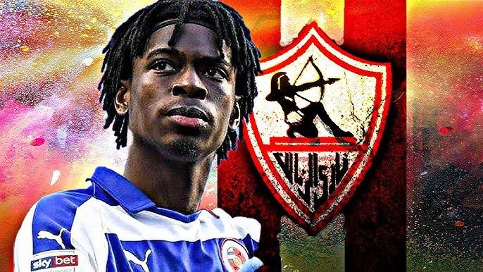 مفاجأة بالصور نجم ليفربول في الزمالك التفاصيل الكاملة لإنضمام زميل مو صلاح للقلعة البيضاء 4 أوفي إيجاريا