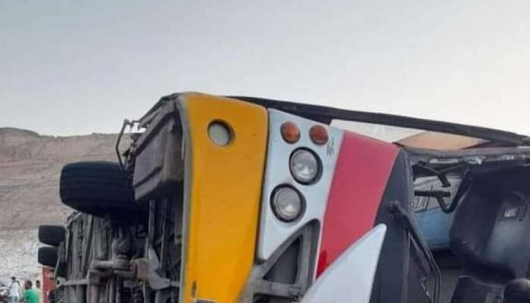 شركة ديزل الأصلية تصدر بيان بسأن علاقتها بأتوبيس واقعة طلاب الجلالة 3 حادث أتوبيس الجلالة