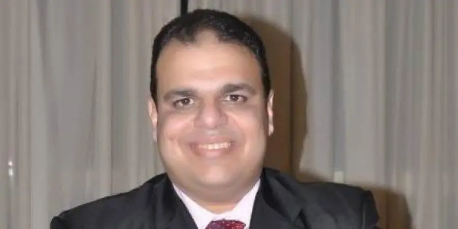 7 معلومات عن أيمن فتحي خليفة القيعي و الرئيس الجديد لشركة الكرة في الأهلي 3 معلومات عن أيمن فتحي