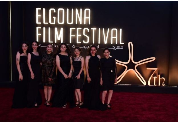 فيلم رفعت عيني للسما يحصل على جائزة نجمة الجونة مناصفة مع ذاكرتي مليئة بالأشباح 1 050b0c13 8790 4eb3 b53f d1f708d6caa3