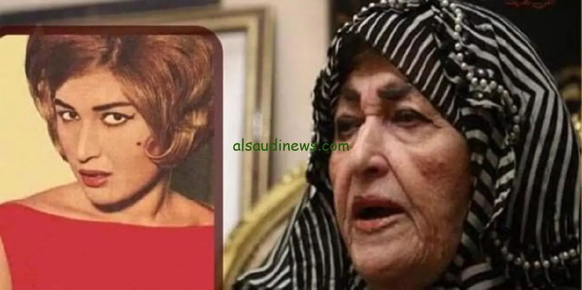 عقب رحيلها بساعات زوج الفنانة شريفة ماهر يكشف تفاصيل اقتحام نجلها المنزل لهذا السبب 4 وصية الفنانة شريفة ماهر وذكرياتها