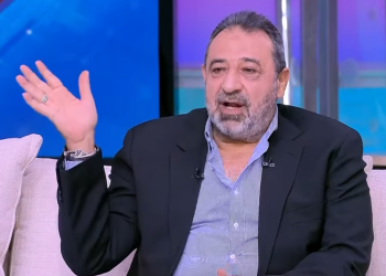 مجدي عبد الغني يثير جدل
