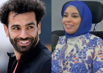 رباب شقيقة محمد صلاح تتحدث عن الضغوط التي يواجهها شقيقها وتكشف أسرار لأول مرة