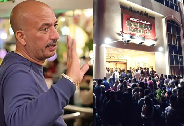 حقي رجع صبحي كابر يعلن استرداد كل أمواله ويكشف التفاصيل 2 صبحي كابر يعلن استرداد كل أمواله