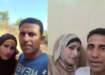 القبض على التيك توكر الشهيرة أم يوسف