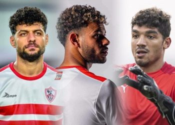 التحقيقات في واقعة فرد تنظيم السوبر والكشف عن أقوال ثنائي فريق الزمالك