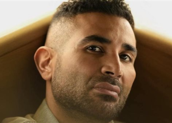 أحمد سعد