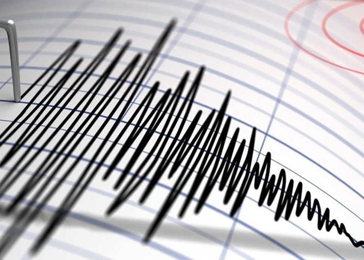 تفاصيل الهزة الأرضية التي شعر بها سكان الجيزة وتداولت على مواقع التواصل 1 الهزة الأرضية