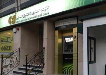 البنك العربي الإفريقي