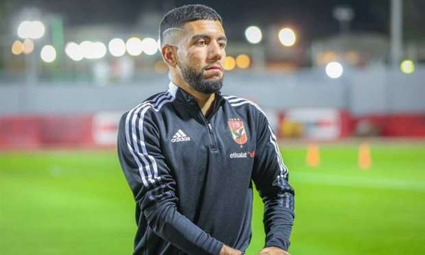 وكيل القندوسي يفجر مفاجأة بالأدلة و يدافع عن تصريحات اللاعب ضد النادي الأهلي 1 تفاصيل جلسة تحقيق الأهلي مع قندوسي