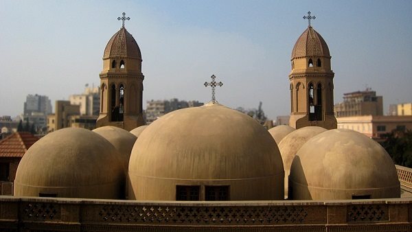 احتفالات الكنائس الغربية في مصر بتذكار القديسين مركيانوس ومرتيريوس 4 13615224971724176761 22