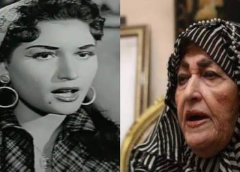 كيف تنبأت شريفة ماهر بوفاتها