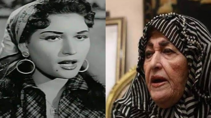 نجل شريفة ماهر يكشف عن سبب وفاتها ووصيتها الأخيرة 1 كيف تنبأت شريفة ماهر بوفاتها