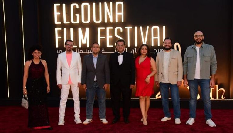 فيلم رفعت عيني للسما يحصل على جائزة نجمة الجونة مناصفة مع ذاكرتي مليئة بالأشباح 2 نجاح فيلم رفعت عيني للسما