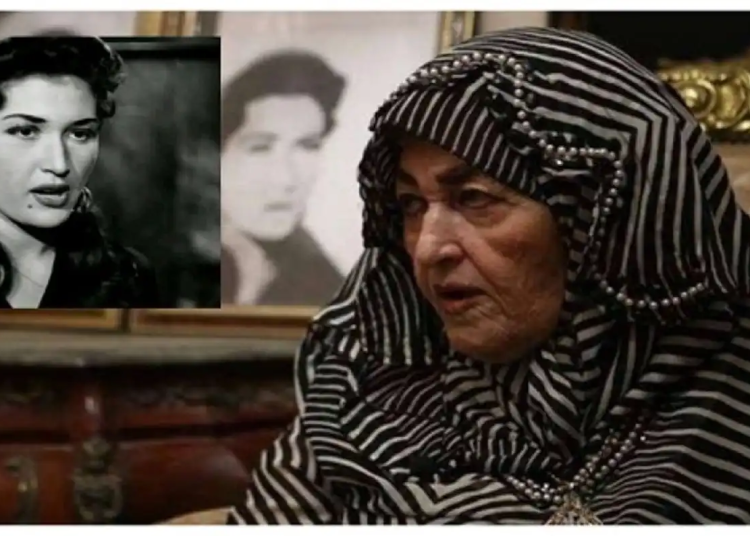 عقب رحيلها بساعات زوج الفنانة شريفة ماهر يكشف تفاصيل اقتحام نجلها المنزل لهذا السبب 1 15