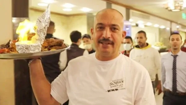 تصريحات مفاجأة من المالك الجديد لمطعم صبحي كابر كل اللي بيعمله ده دعاية لمحله الجديد 4 التحديات والآمال المستقبلية لـ صبحي كابر