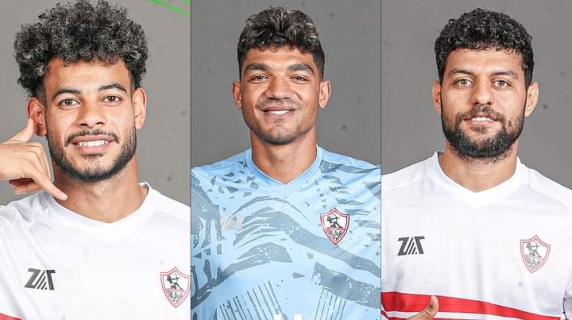 تعليق ناري من عمرو أديب على أزمة ثلاثي الزمالك في الإمارات 2 أزمة ثلاثي الزمالك