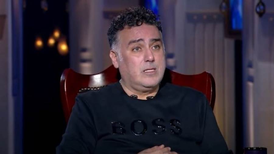 تامر حبيب ابقوا أرقصوا لما أموت على قبري واعملوا حفلة وسعاد صالح ترد 2 وصية تامر حبيب